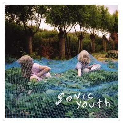 LP Sonic Youth: Murray Street