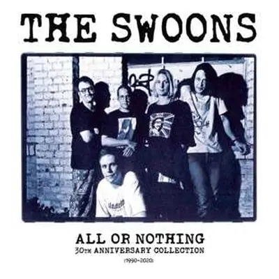 LP Swoons: All Or Nothing (30th Anniversary Collection) CLR