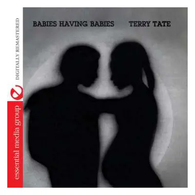 CD Terry Tate: Babies Having Babies EP