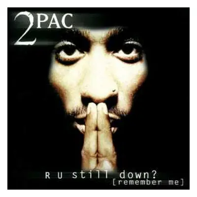 2CD 2Pac: R U Still Down? [Remember Me]