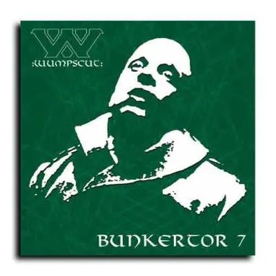 LP :wumpscut:: Bunkertor 7 LTD