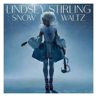 LP Lindsey Stirling: Snow Waltz