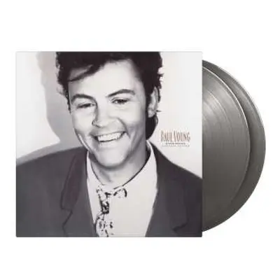 2LP Paul Young: Other Voices