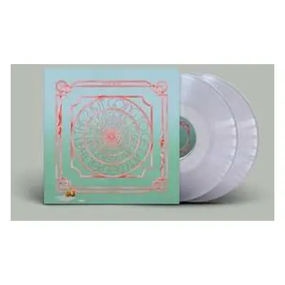 2LP The Soft Pink Truth: Is It Going To Get Any Deeper Than This?