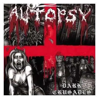 CD/DVD Autopsy: Dark Crusades