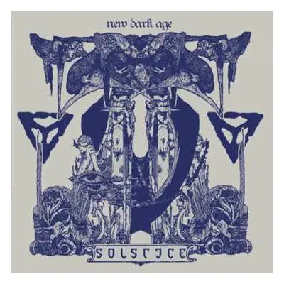 CD Solstice: New Dark Age