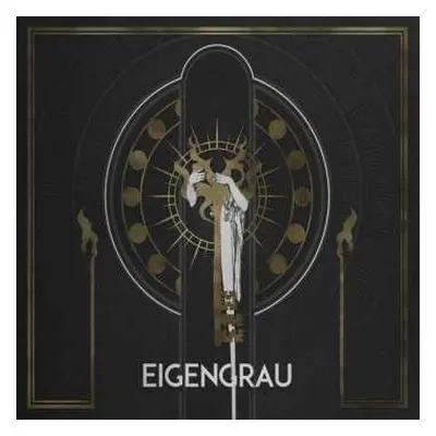 CD Reutoff: Eigengrau