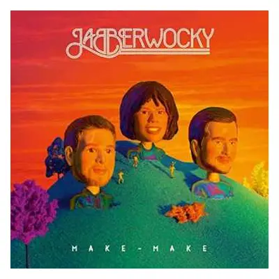 LP Jabberwocky: MAKE-MAKE