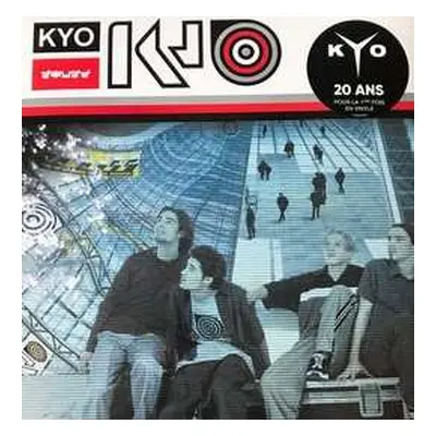 LP Kyo: Kyo