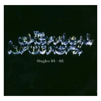 CD The Chemical Brothers: Singles 93-03