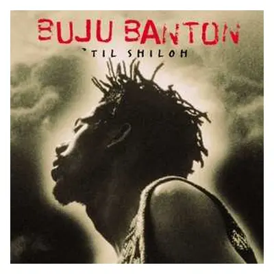 2LP Buju Banton: 'Til Shiloh