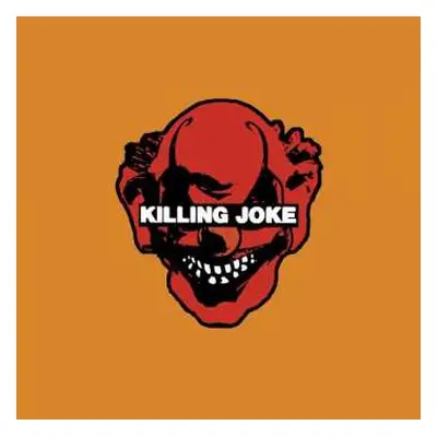 CD Killing Joke: Killing Joke