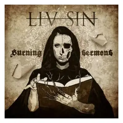 LP Liv Sin: Burning Sermons