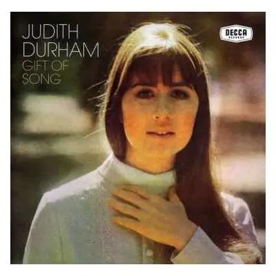 CD Judith Durham: Gift Of Song