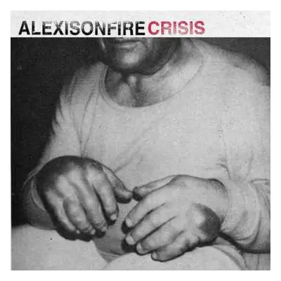 2LP Alexisonfire: Crisis