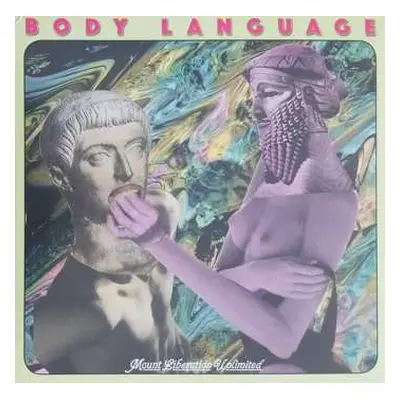 LP Mount Liberation Unlimited: Body Language