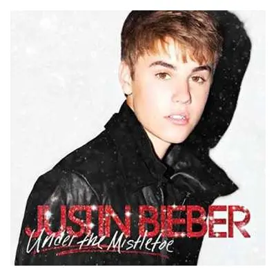 LP Justin Bieber: Under The Mistletoe