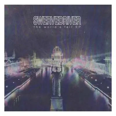 LP Swervedriver: The World