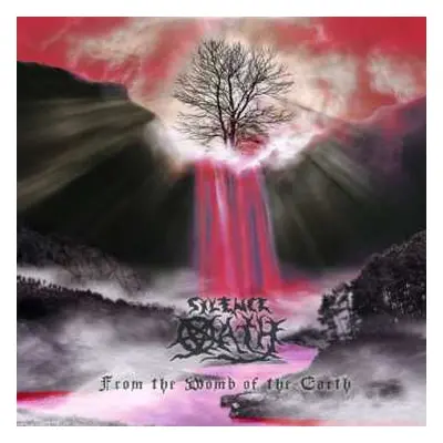 CD Silence Oath: From The Womb of The Earth