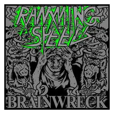 CD Ramming Speed: Brainwreck