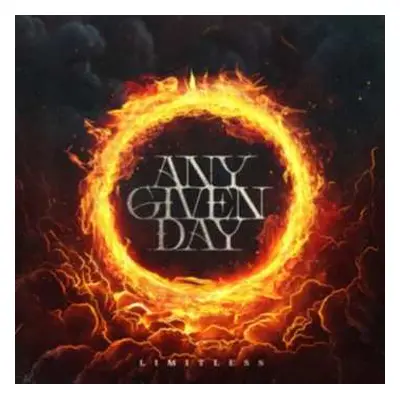 CD Any Given Day: Limitless