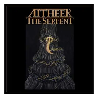 CD Aitheer: Serpent