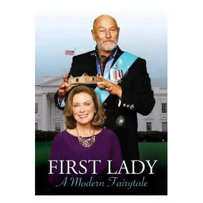 DVD Feature Film: First Lady