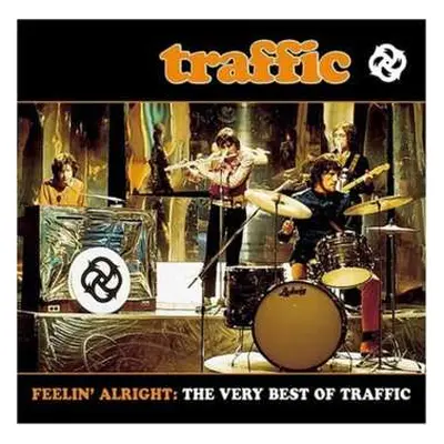 CD Traffic: The Definitive Collection