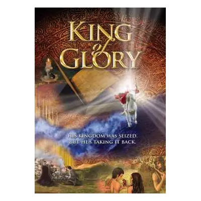 DVD Feature Film: King Of Glory