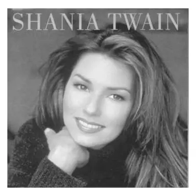 CD Shania Twain: Shania Twain