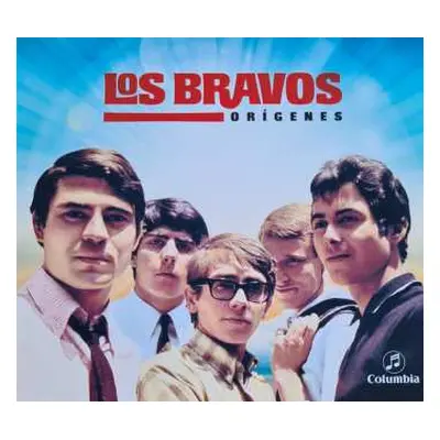 2CD Los Bravos: Orígenes