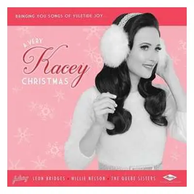 LP Kacey Musgraves: A Very Kacey Christmas CLR