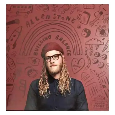 LP Allen Stone: Building Balance CLR