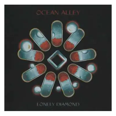 CD Ocean Alley: Lonely Diamond