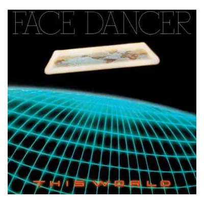 CD Face Dancer: This World