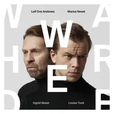 LP Leif Ove Andsnes: Who We Are