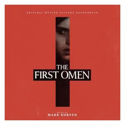 2LP Mark Korven: The First Omen (Original Motion Picture Soundtrack)