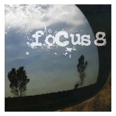 CD Focus: Focus 8