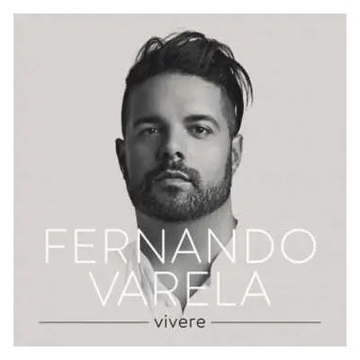 CD Fernando Varela: Vivere