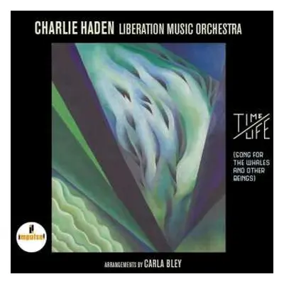 CD Charlie Haden: Time/Life (Song For The Whales And Other Beings)