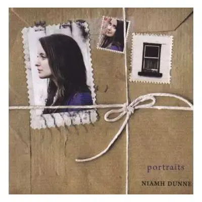 CD Niamh Dunne: Portraits