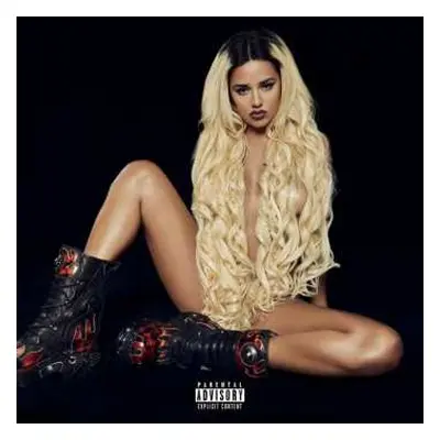 LP Tommy Genesis: Goldilocks X