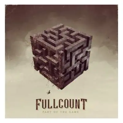 LP Fullcount: Part Of The Game CLR | LTD