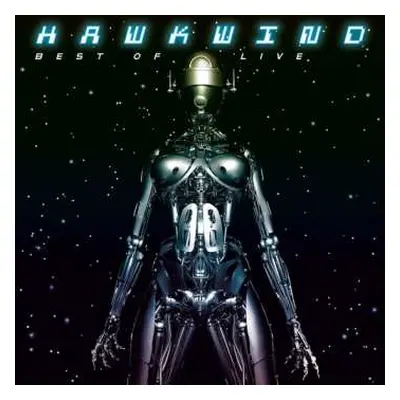 LP Hawkwind: Best Of Live