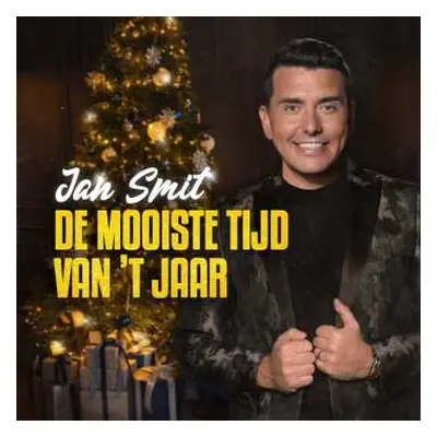 CD Jan Smit: De Mooiste Tijd Van T Jaar