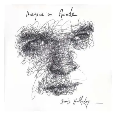 LP David Hallyday: Imagine Un Monde