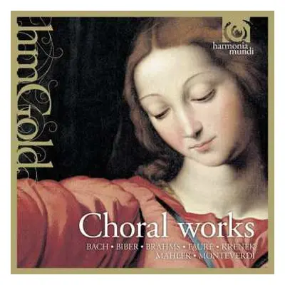 10CD/Box Set Various: Choral Works