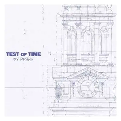 CD Test Of Time: By Design