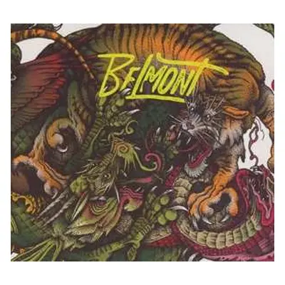 CD Belmont: Belmont