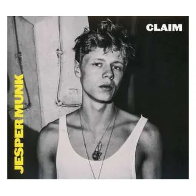 2CD Jesper Munk: Claim DIGI